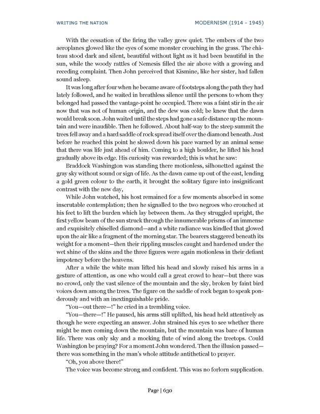 Writing the Nation - Page 630